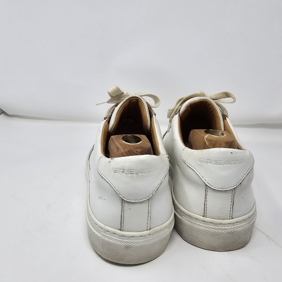 Men's greats size 10 - Picture 2 of 10